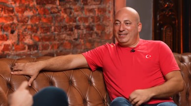 Mimar Selim Bey: Yaptığım evlere gitmekten korkuyorum