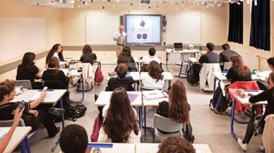 Özel okulların isteği,  velileri harekete geçirdi: Duyan bu kadar da olmaz dedi!