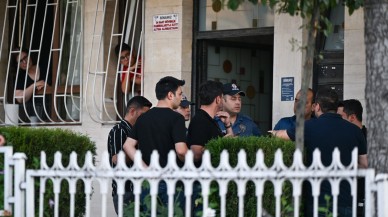 Ankara'da korkunç olay. Murat Keklik 2 çocuğunu öldürüp intihar etti