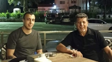 Berkay Yayla'nın ölüm haberini alan babası Halil Yayla kalp krizi geçirerek öldü