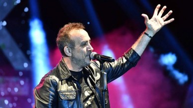 Haluk Levent hastaneye kaldırıldı