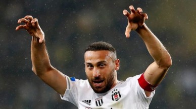 Beşiktaş veda etti Fenerbahçe transferi açıkladı