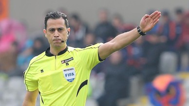 Alper Ulusoy veda etti