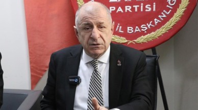 Ümit Özdağ'a büyük şok