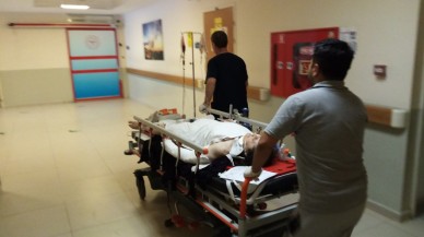 İnegöl'de balkondan düşen Bircan Adıyaman öldü