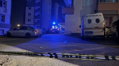 Kahramanmaraş'ta kız arkadaşının bıçakladığı Kemal Kuşçu öldü