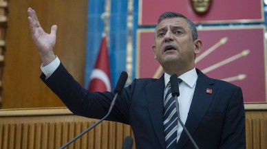 Özgür Özel'e 'Seni şapşik' dedi: Hesaplaşacağız