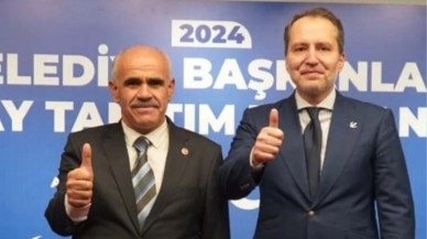 Fatih Erbakan'ı şoke eden istifa. Belediye başkanı bıraktı