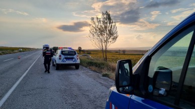 Çorum'da kaza: Muhammet Usem Okutan ve Zeynep Okutan öldü