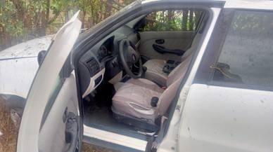 Samsun'da otomobilin camından fırlayan 13 yaşındaki Zeynep Aksökek öldü