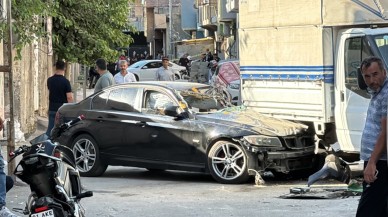 Adana'da cinayet. Yakup Bozkurt öldü