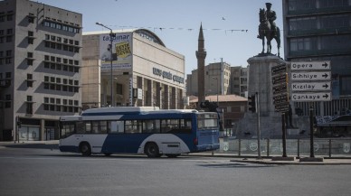 Ankara'da büyük zam geldi İstanbul'da da gelecek