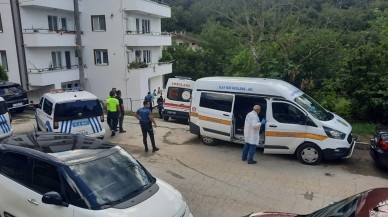 Kocaeli'de eski kocası evi bastı: Sözen Tutci öldü