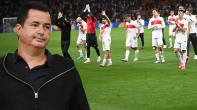 Acun mağlubiyetin faturasını Montella'ya kesti!