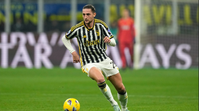 Adrien Rabiot Galatasaray'dan beklediği maaş ortaya çıktı!