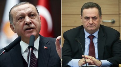 AK Parti'den İsrailli Bakanın Cumhurbaşkanı Erdoğan'a yönelik skandal sözlerine sert tepki