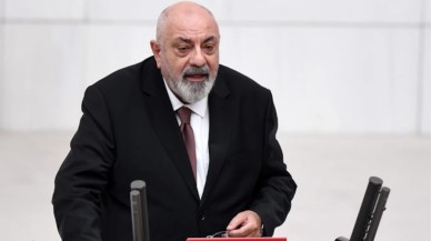 Tartışmaların odağındaki yasa teklifi için Tuğrul Türkeş'ten bomba yorum