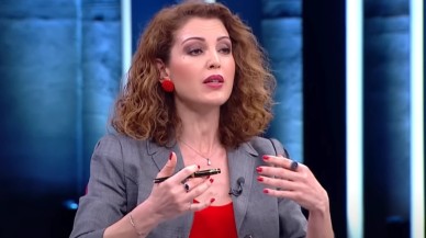 Nagehan Alçı yeni aşkını açıkladı. Bakın kim çıktı? Rasim Ozan çıldırmış