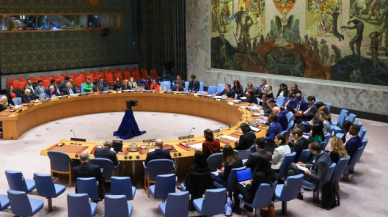 BMGK acil toplanma kararı aldı!