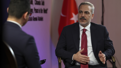 Bakan Fidan'dan 'İki devletli çözüm' mesajı: 'Dördüncü Gazze savaşı çıkacaktır'