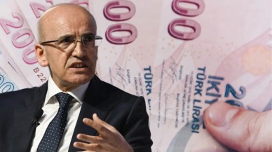 Bakan Mehmet Şimşek,  enflasyon için yeni tarih verdi