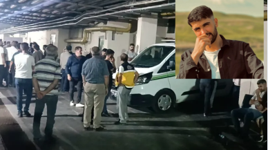 İYİ Parti İl Başkanının oğlu Taha Yasin Uras hayatını kaybetti!