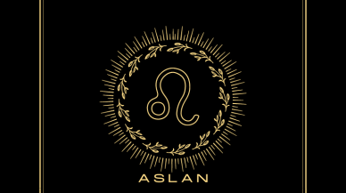 Aslan Burcu haftalık yorumu