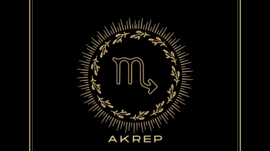 Akrep Burcu haftalık yorumu