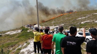3 kişinin hayatını kaybettiği orman yangınının nedeni belli oldu