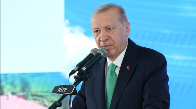 Cumhurbaşkanı Erdoğan: CHP borçlarına sadık değil