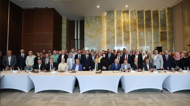 Cumhurbaşkanı Erdoğan: 'Benzerini aynen onlara da yaparız'