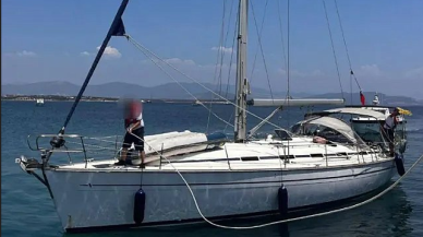 Kaçak göçmen operasyonu: 99 göçmen ve 2 organizatör yakalandı!