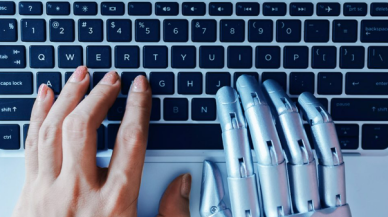 Dolandırıcılar artık yapay zeka ile kandırıyor: Bu kelimeyi sakın söylemeyin