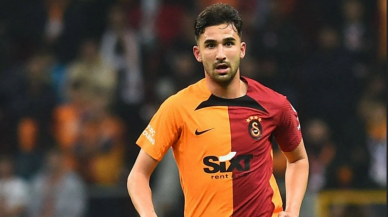 Galatasaray Emin Bayram’ın transferini duyurdu!