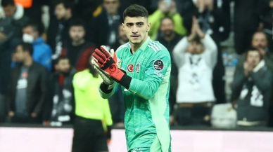 Beşiktaş Emre Bilgin'e sezon sonuna kadar veda etti!