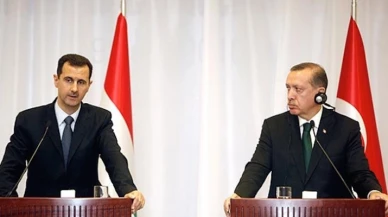 Türkiye'nin Suriye ile normalleşmede 4 şartı var!