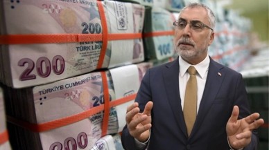 Bakan Işıkhan en borçlu 5 belediyeyi açıkladı