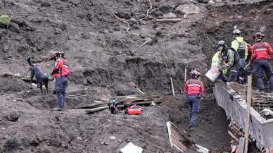 Etiyopya'da toprak kayması: 55 kişi yaşamını yitirdi!