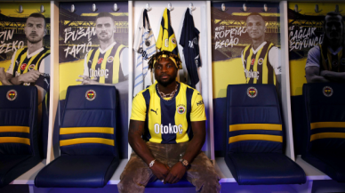 Fenerbahçe,  Allan Saint-Maximin’i KAP’a bildirdi: Maliyetini açıkladı!