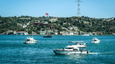 İstanbul için sıcaklık alarmı,  meteoroloji uyardı!