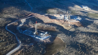 Bakan duyurdu: 'Gabar'da petrol üretimi 45 bin varile yükseldi'