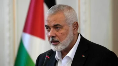 Hamas liderinin öldürülmesi Türkiye'yi nasıl etkileyecek? Dışişleri'nden açıklama geldi!