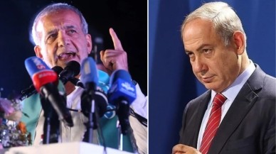 Hizbullah'a destek vermeyi sürdürecek mi? İran'ın yeni Cumhurbaşkanı Pezeşkiyan'dan açıklama geldi