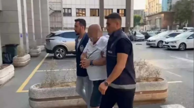 Bakan duyurdu: Hz. Muhammed’e hakaret eden şüpheli gözaltında!