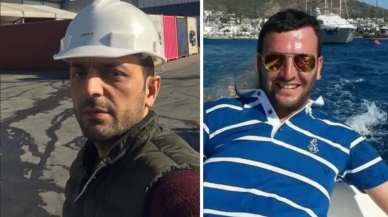 İki iş insanı Ertuğrul Kubilay ve Mustafa Özdemir boğularak can verdi!