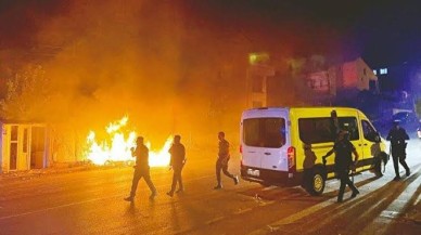 Kayseri'de Yaşanan Provokasyonların Arkasındaki İsim Bakın Kim Çıktı