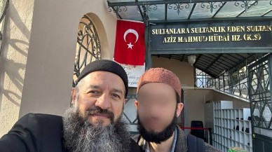 Bursa’da sapık şeyh kabusu! Mağdur kadın başına gelenleri anlattı