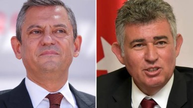 Özgür Özel 'Bizi havalimanında karşılamadı' demişti: Feyzioğlu'ndan açıklama geldi