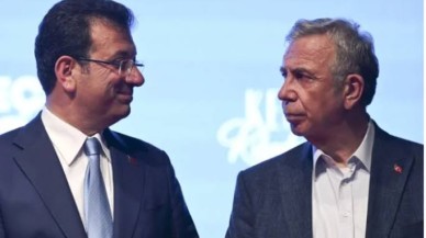 Bomba iddia: Mansur Yavaş 'Bir an önce durdurun' diyerek İmamoğlu'nun suratına telefonu kapattı