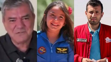 Yılmaz Özdil'den Selçuk Bayraktar'a övgü dolu sözler